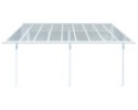 Pergola Palram Sierra 5400 biela 3 x 5,46